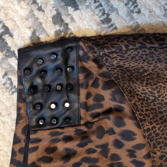 English Rose Skirt - Picture 2 of 5